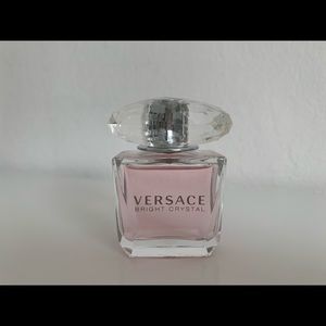 Versace Bright Crystal